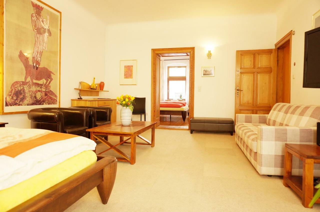 Eigenart Appartement Berlijn
