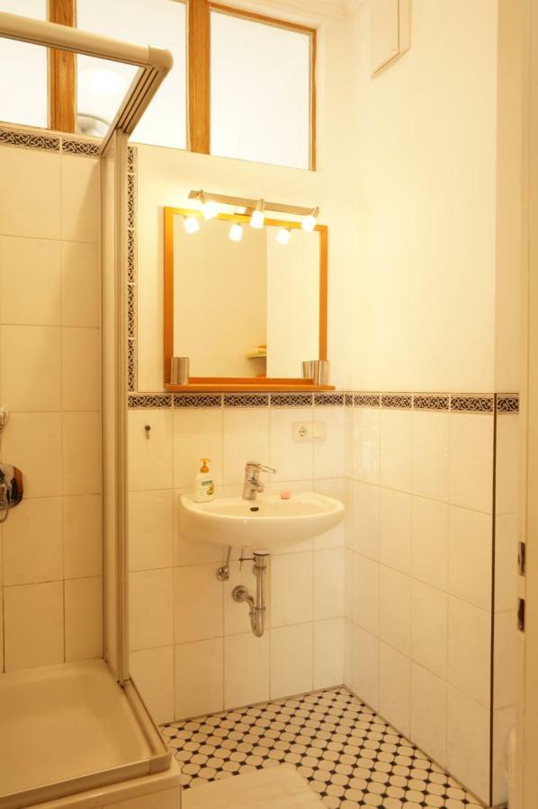 Appartement Eigenart *