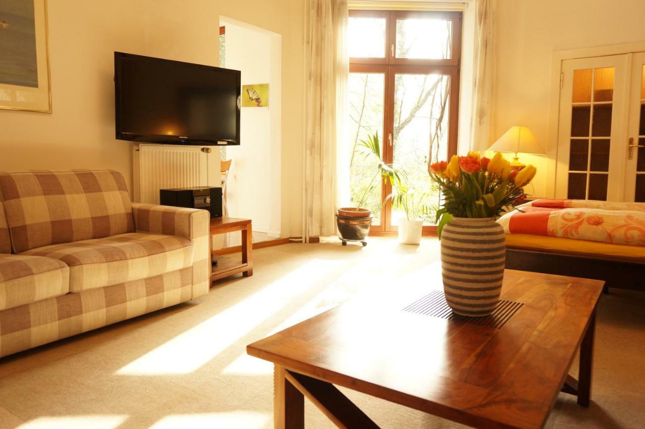 Appartement Eigenart *