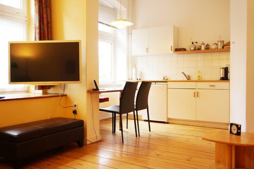 Eigenart Appartement *