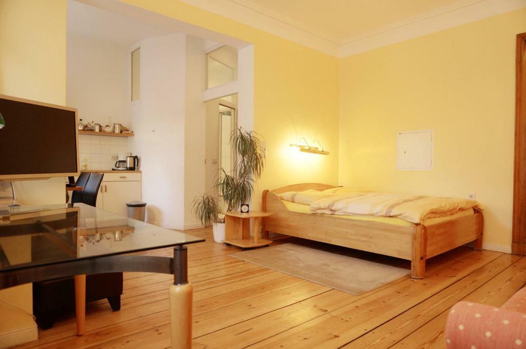 Appartement Eigenart *