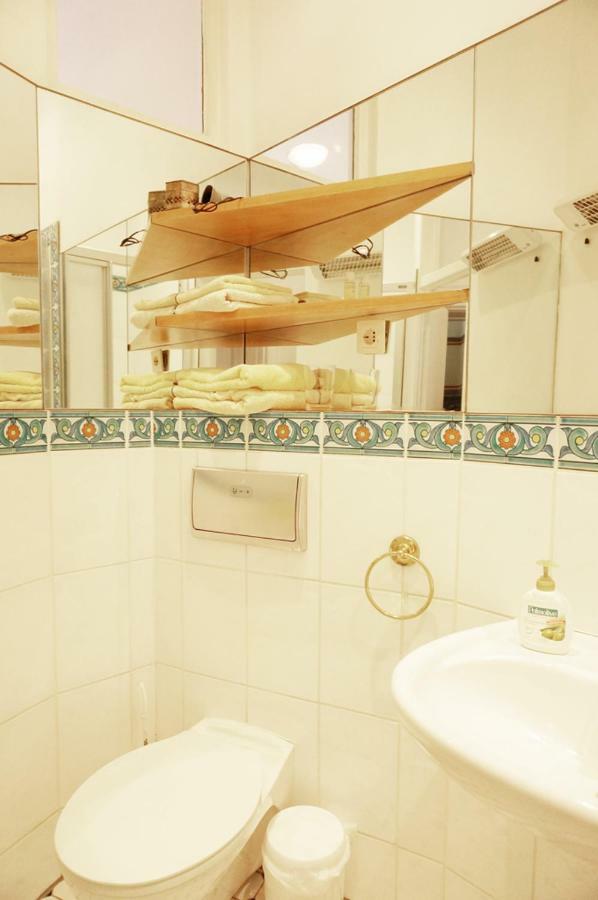 Eigenart Appartement *