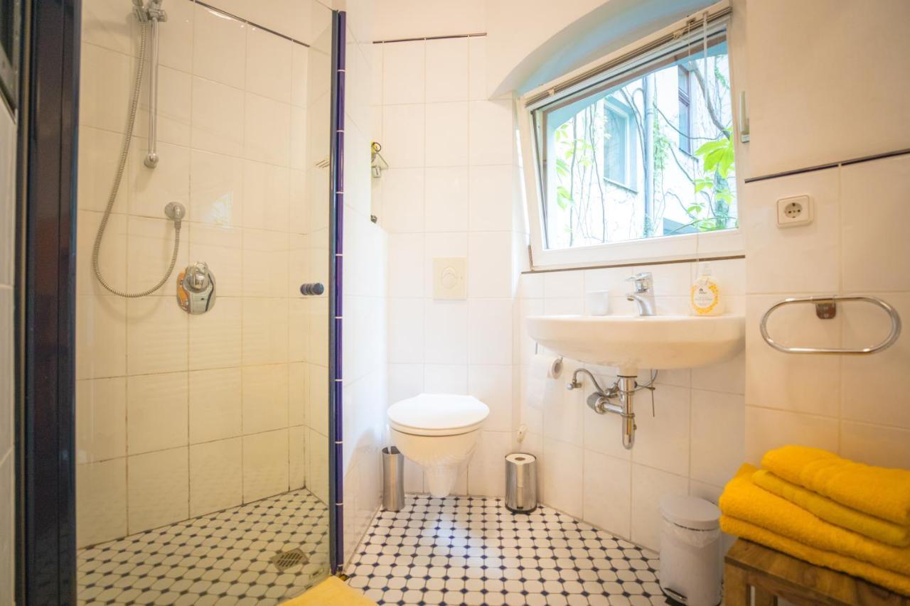 Eigenart Appartement Berlijn