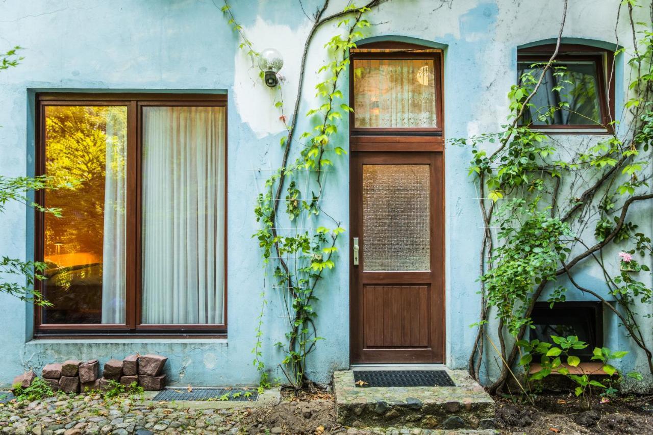 Eigenart Apartamento *