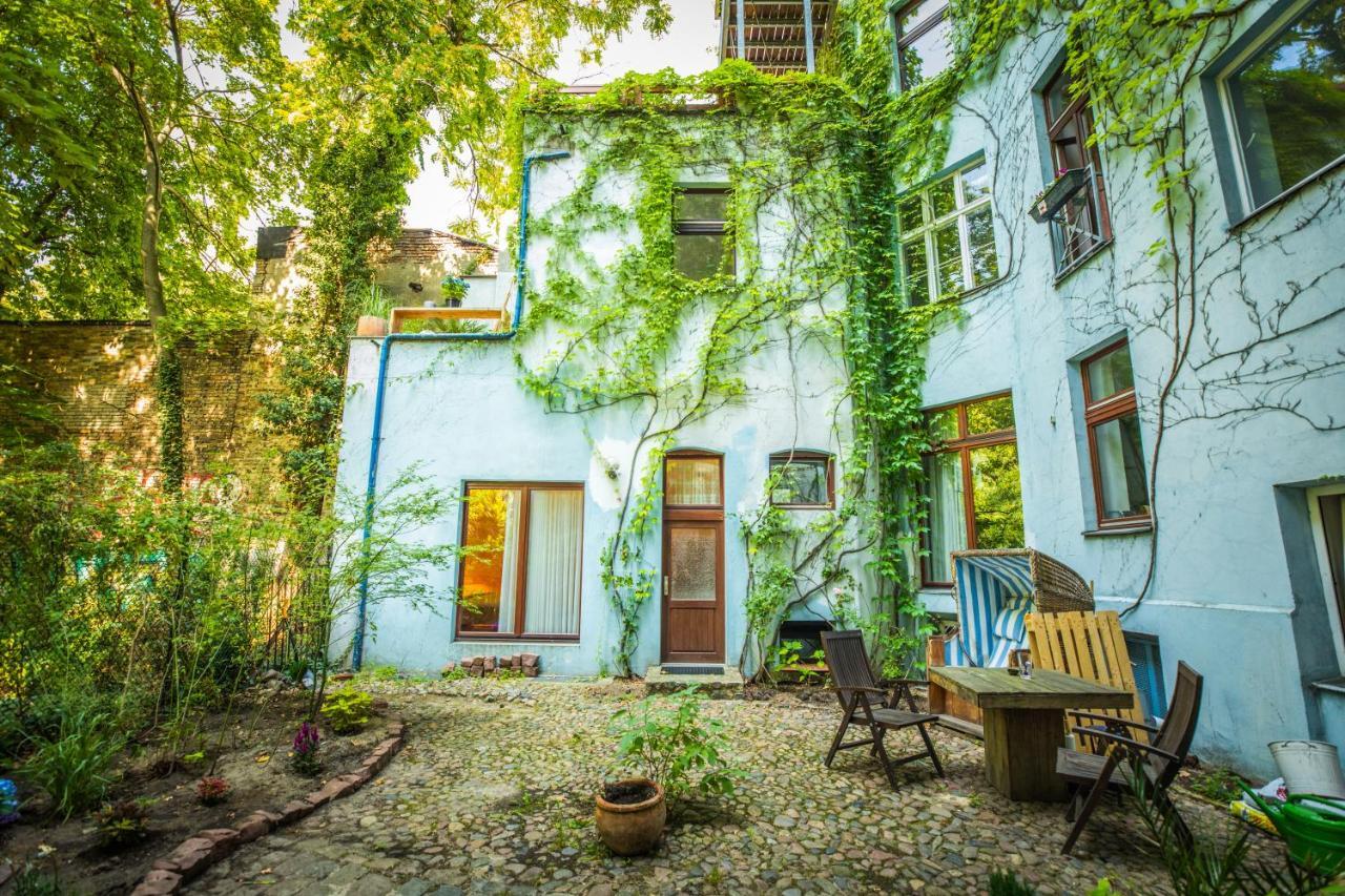 Eigenart Appartement