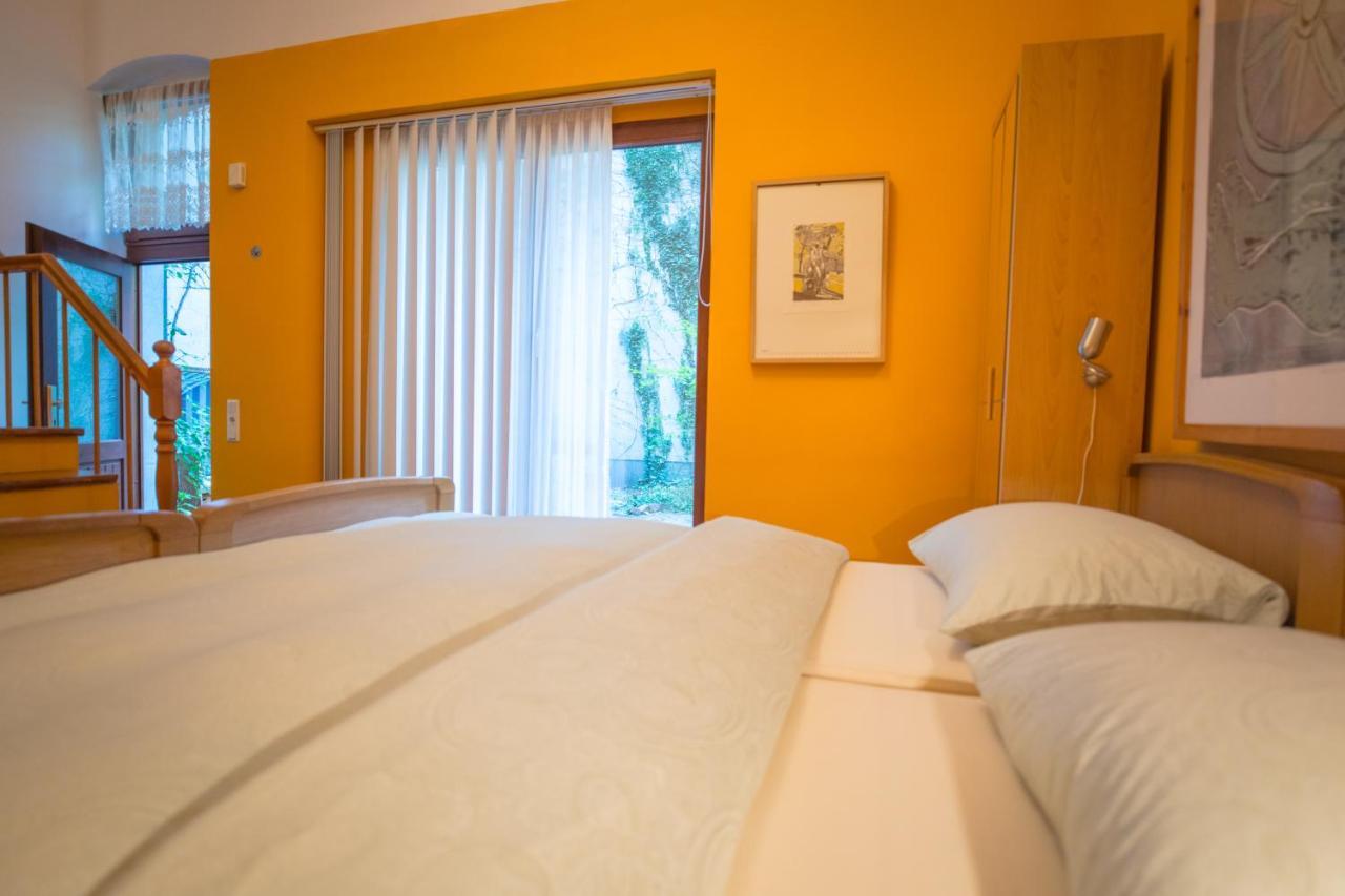 Appartement Eigenart